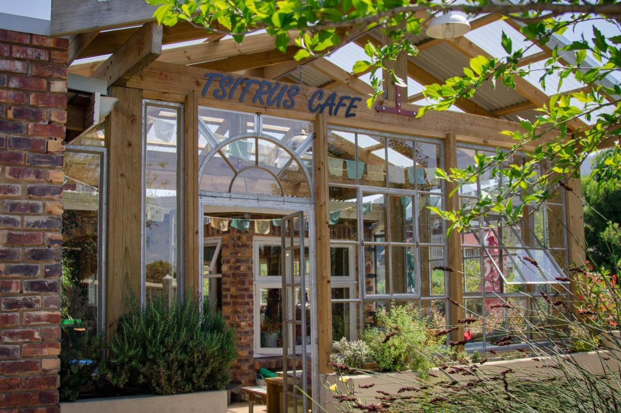 At The Woods Guest House Stormsrivier Exterior photo