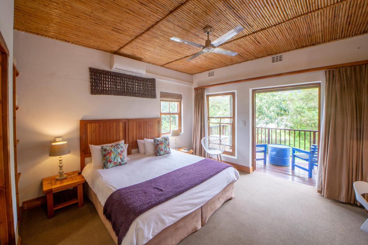 At The Woods Guest House Stormsrivier Exterior photo