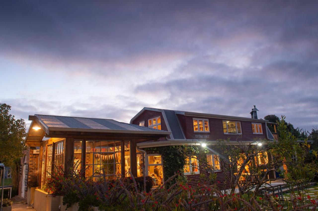 At The Woods Guest House Stormsrivier Exterior photo