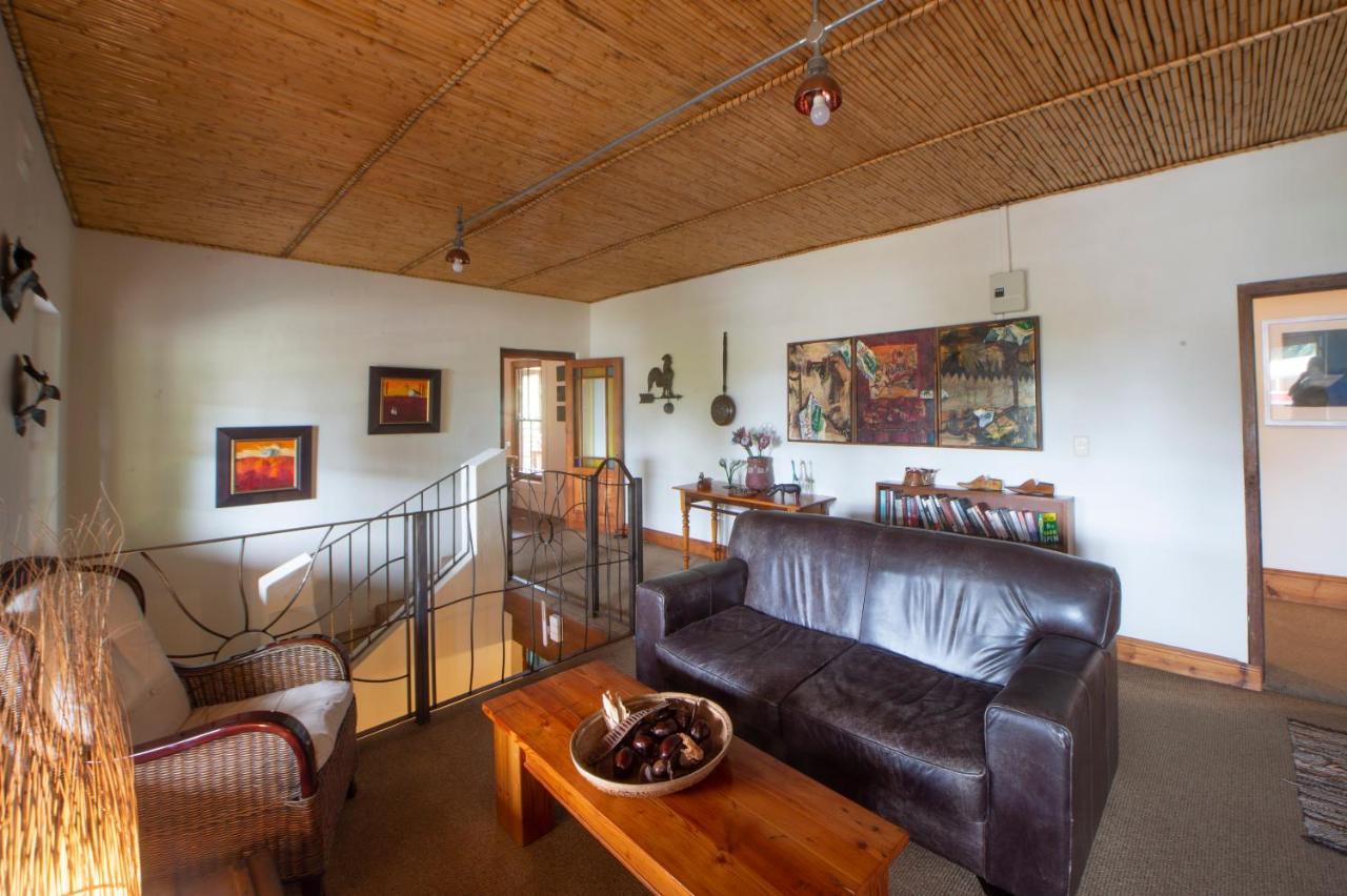 At The Woods Guest House Stormsrivier Exterior photo