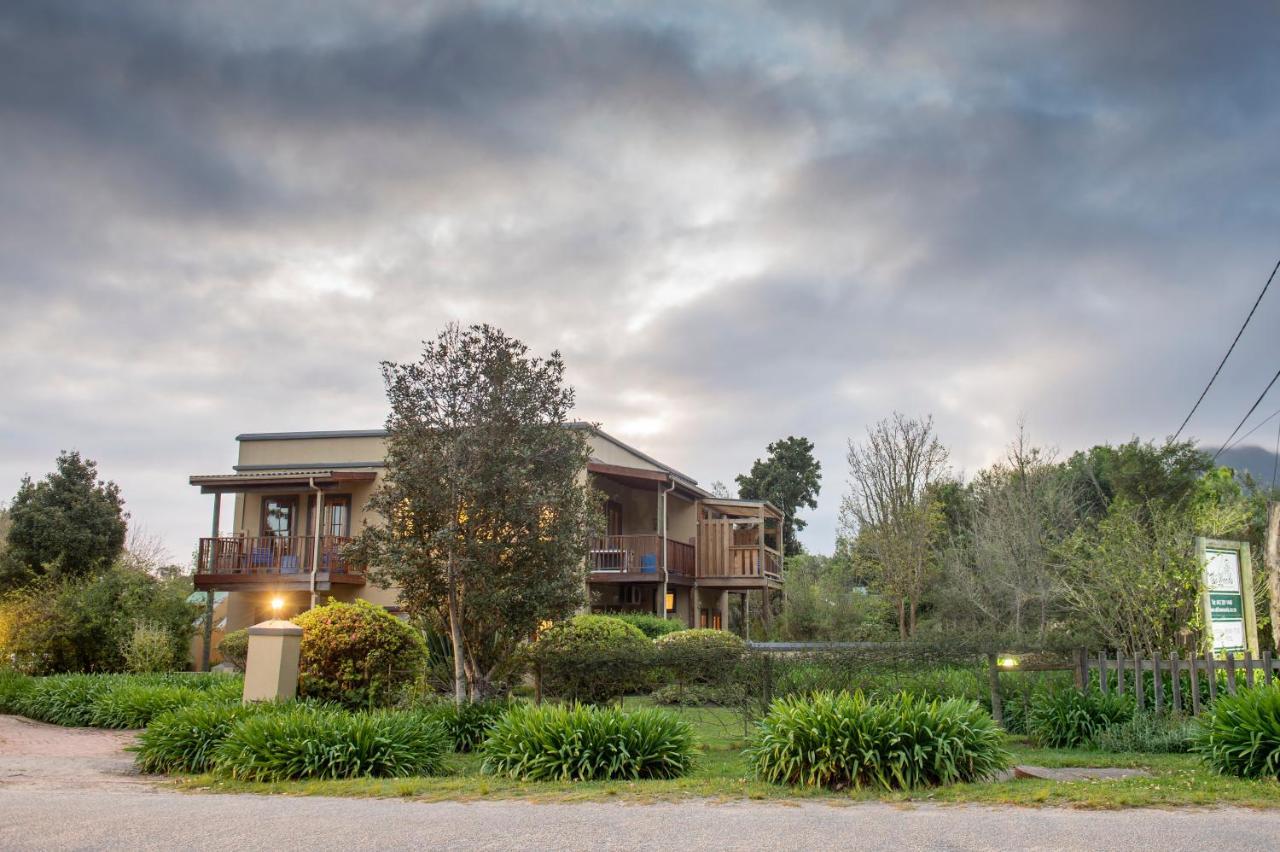 At The Woods Guest House Stormsrivier Exterior photo